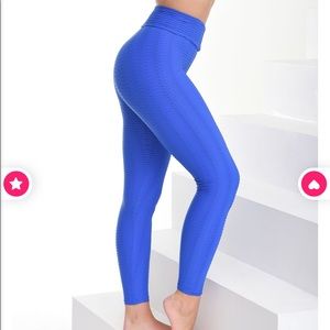 Booty by Brabants leggings